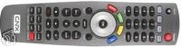 Conaxsat remote